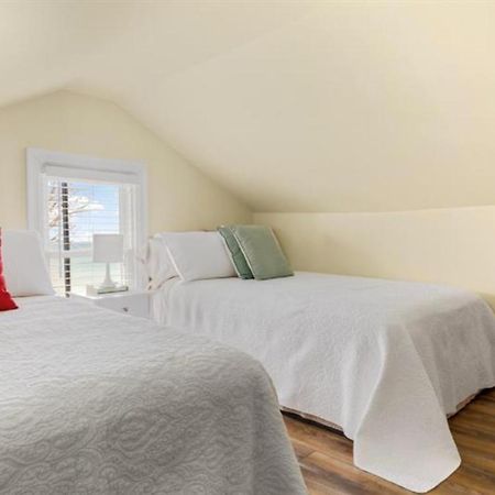 Stones Throw Cottage Oxley Essex 외부 사진