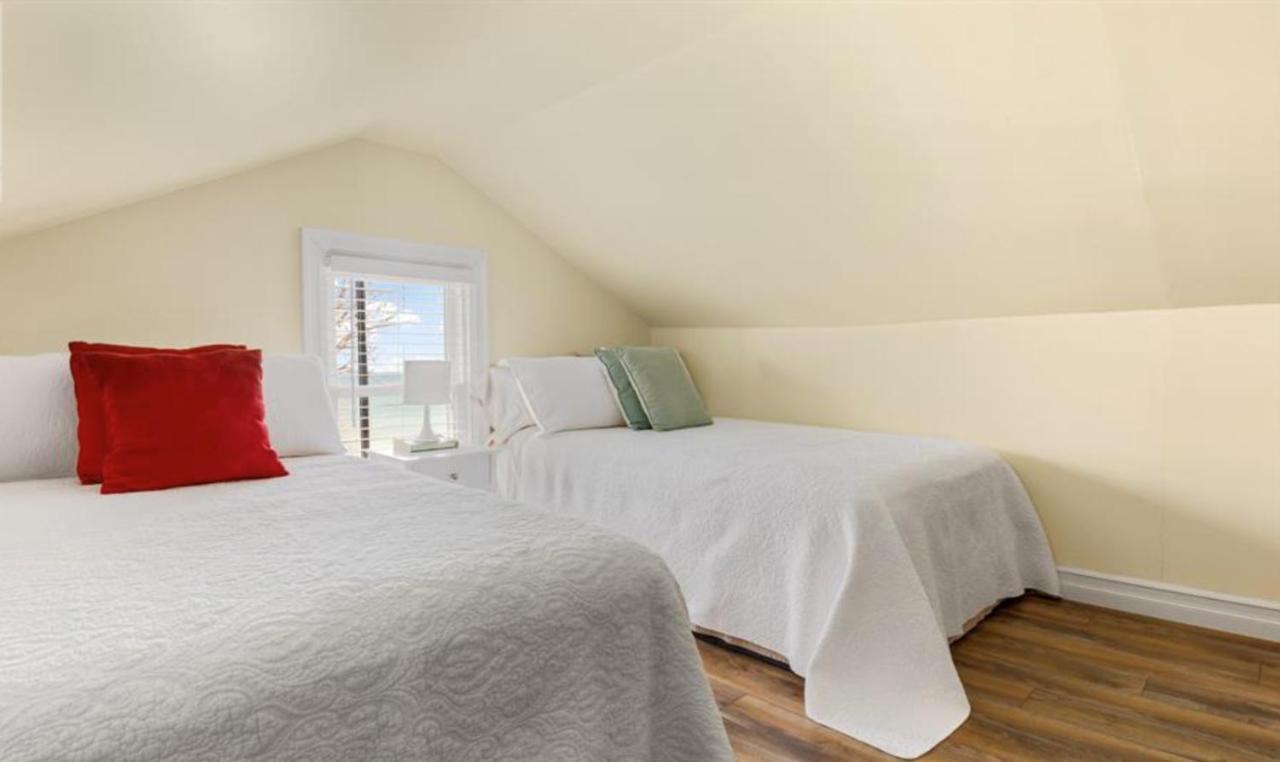 Stones Throw Cottage Oxley Essex 외부 사진